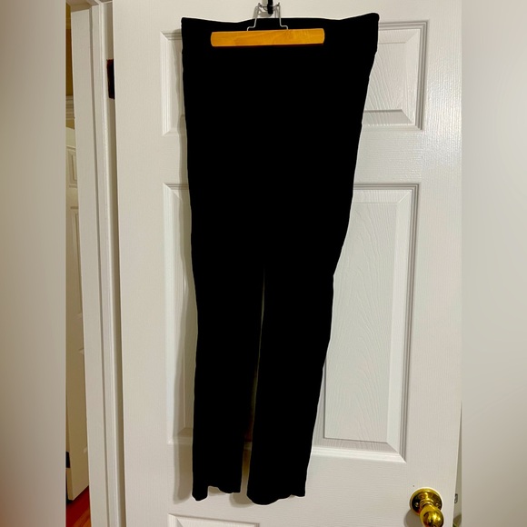 Linea Louis dell olio ponte pants - Picture 1 of 2